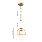 chandelierias-modern-single-light-opal-glass-globe-mini-pendant-gold-518434