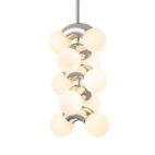 chandelierias-modern-staggered-frosted-glass-globe-10-light-pendant-pendant-chrome-pre-order-arrive-in-3-wks-176887