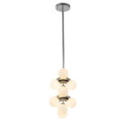 chandelierias-modern-staggered-frosted-glass-globe-10-light-pendant-pendant-chrome-pre-order-arrive-in-3-wks-239981