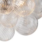 chandelierias-modern-swirl-glass-cluster-bubble-semi-flush-mount-semi-flush-brass-3-bulbs-615561