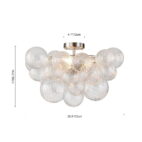 chandelierias-modern-swirl-glass-cluster-bubble-semi-flush-mount-semi-flush-brass-3-bulbs-695838