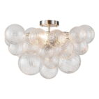 chandelierias-modern-swirl-glass-cluster-bubble-semi-flush-mount-semi-flush-brass-3-bulbs-878402