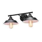 chandelierias-modern-transitional-2-light-vanity-light-chandeliers-black-169212