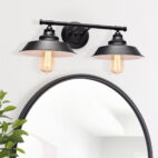 Modern Transitional Vanity Lights