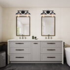 chandelierias-modern-transitional-2-light-vanity-light-chandeliers-black-851530