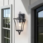 Porch Lantern Wall Sconces