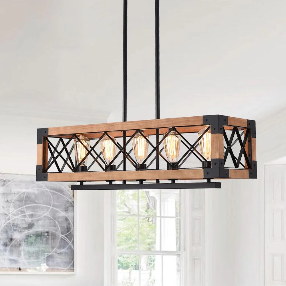 chandelierias-rectangular-caged-modern-farmhouse-chandelier-chandelier-821749