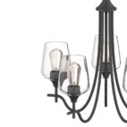 chandelierias-traditional-5-light-clear-glass-curved-arm-chandelier-chandeliers-black-5-bulbs-834418