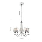 chandelierias-traditional-5-light-clear-glass-curved-arm-chandelier-chandeliers-black-5-bulbs-889181