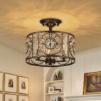 chandelierias-traditional-drum-crystal-3-light-semi-flush-mount-lighting-fixtures-black-490362