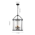 chandelierias-traditional-style-4-light-lantern-pendant-with-glass-shade-pendant-black-659194