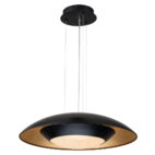 chandelierias-ultra-modern-nordic-flying-saucer-dimmable-led-dome-pendant-pendant-white-silver-leaf-pre-order-335633