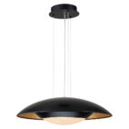 chandelierias-ultra-modern-nordic-flying-saucer-dimmable-led-dome-pendant-pendant-white-silver-leaf-pre-order-369094