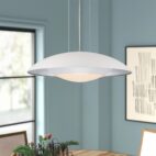 chandelierias-ultra-modern-nordic-flying-saucer-dimmable-led-dome-pendant-pendant-white-silver-leaf-pre-order-803911