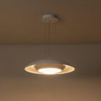 chandelierias-ultra-modern-nordic-flying-saucer-dimmable-led-dome-pendant-pendant-white-silver-leaf-pre-order-904183