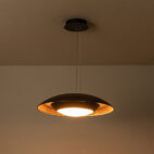 chandelierias-ultra-modern-nordic-flying-saucer-dimmable-led-dome-pendant-pendant-white-silver-leaf-pre-order-914586