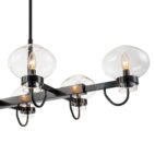 chandelierias-unique-12-light-clear-jellyfish-glass-linear-chandelier-chandeliers-black-949327