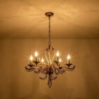 chandelierias-vintage-candle-style-6-light-crystal-lotus-chandelier-chandeliers-antique-brass-6-bulbs-572561