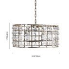 chandelierias-vintage-crystal-drops-mottled-silver-drum-chandelier-chandelier-6-bulbs-207822