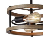 chandelierias-wood-grain-metal-2-light-drum-semi-flush-mount-semi-flush-496580