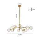 contemporary-clear-glass-bubble-sputnik-chandelier-chandelier-gold-12-bulbs-639