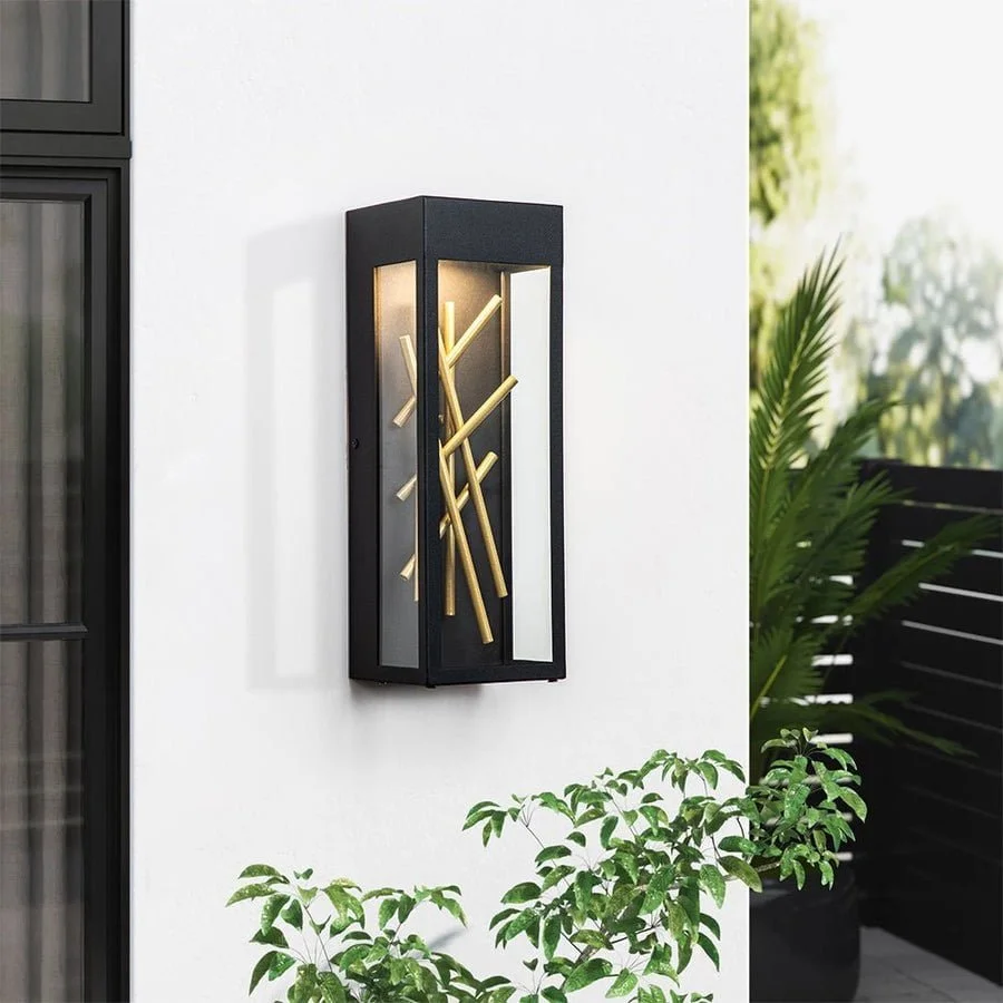 Modern LED Wall Light