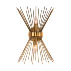 Wall Sconce Sputnik Chandelier