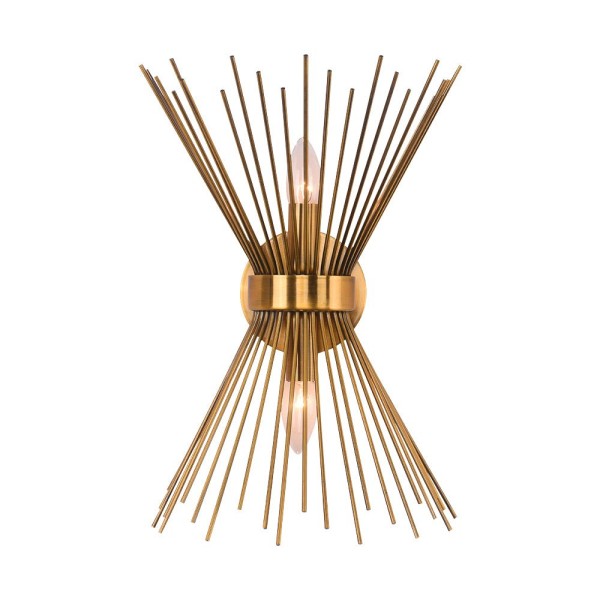 Wall Sconce Sputnik Chandelier