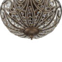 french-luxe-3-light-bronze-bowl-crystal-flush-mount-flush-mount-dark-bronze-109