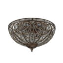 french-luxe-3-light-bronze-bowl-crystal-flush-mount-flush-mount-dark-bronze-600