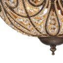 french-luxe-3-light-bronze-bowl-crystal-flush-mount-flush-mount-dark-bronze-616