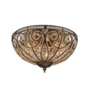 french-luxe-3-light-bronze-bowl-crystal-flush-mount-flush-mount-dark-bronze-778