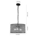 mid-century-3-light-drum-pendant-lighting-pendant-light-default-title-484