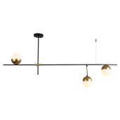 mid-century-modern-3-light-glass-globe-chandelier-chandelier-131