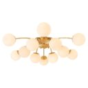 modern-12-light-opal-glass-globe-semi-flush-mount-flush-mount-brass-12-bulbs-822