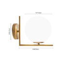 modern-brass-1-light-globe-wall-sconce-wall-light-default-title-991