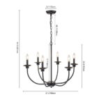 modern-farmhouse-6-light-matte-black-candle-style-chandelier-chandeliers-black-pre-order-179