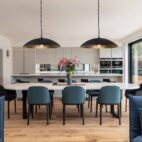 modern-industrial-1-light-oversized-flat-dome-pendant-pendant-black-454