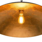 modern-industrial-1-light-oversized-flat-dome-pendant-pendant-black-724