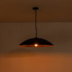 modern-industrial-1-light-oversized-flat-dome-pendant-pendant-black-749